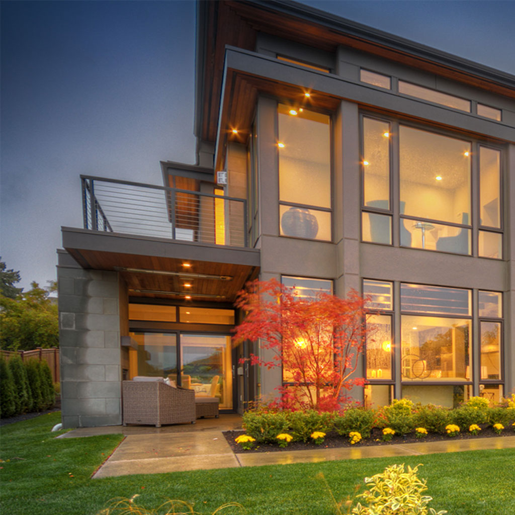 Innovative Home Builders in Bellevue and Kirkland - MN Custom Homes