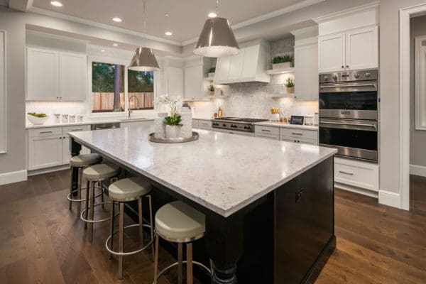 Latest New Construction Trends