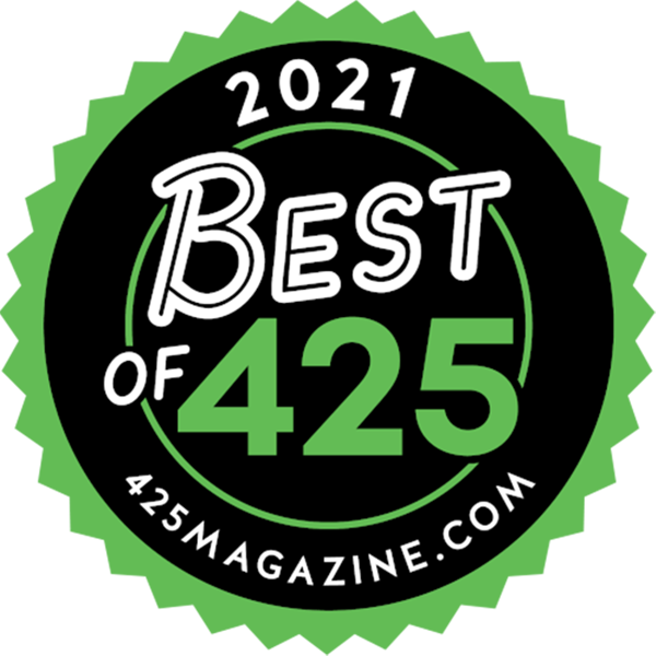 2021 Best of 425: 425magazine.com