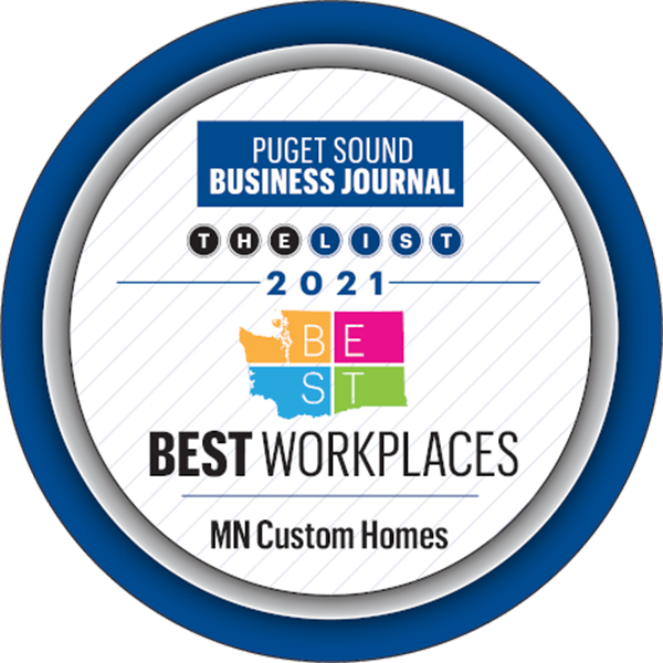 Puget Sound Business Journal Best Workplaces