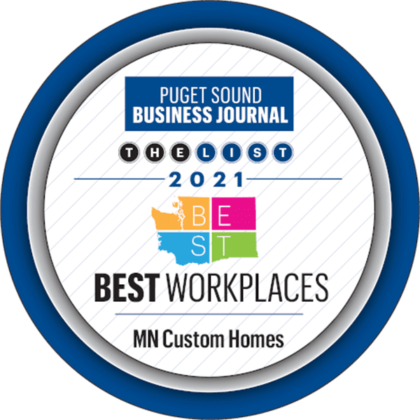 Puget Sound Business Journal Best Workplaces