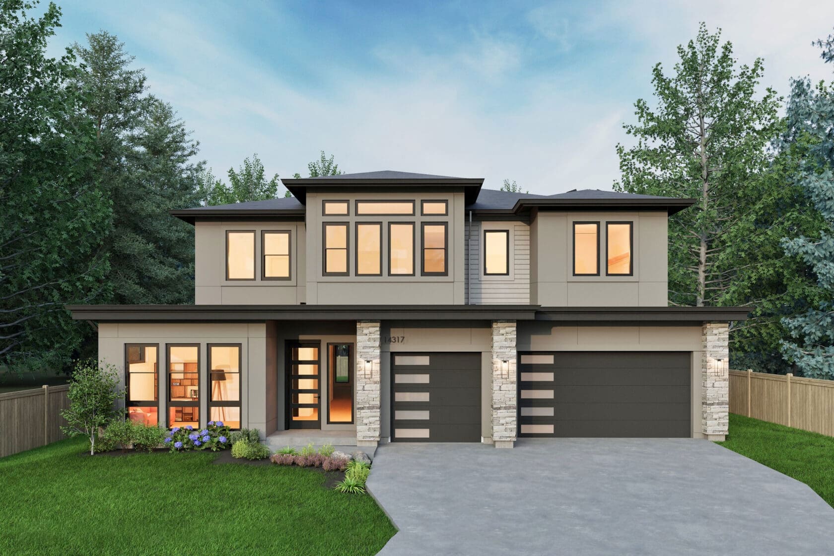 14317 southeast 38th street bellevue