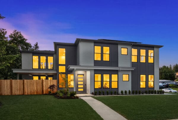627 155th Avenue Southeast | Bellevue