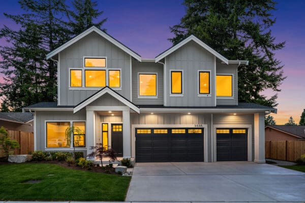 5039 123rd Ave Southeast | Bellevue