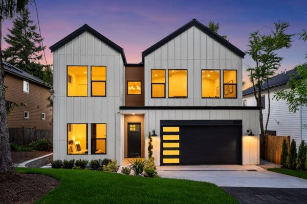 2554 NE 91st Street | Seattle