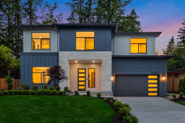 2505 166th Avenue Southeast | Bellevue