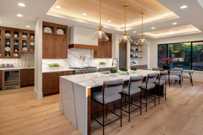 custom-home-interior-design-trends-2021-multi-tone-kitchen multi-tone kitchen, MN Custom Homes