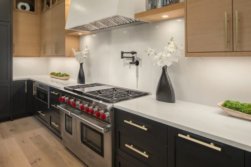 Presales Customization Guide: Hard Surfaces – Hardwood, Tile, Carpet and More Countertops